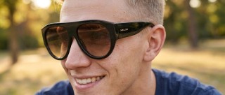 Meller Lira Black Brown Δημιουργημένη εικόνα