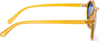 Meller Nyasa Amber Sea 435