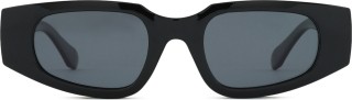 Meller Safi All Black 38149