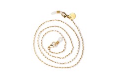 Meller Sangha Gold αλυσίδα για γυαλιά