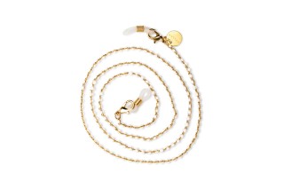 Meller Sangha Gold αλυσίδα για γυαλιά