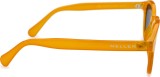 Meller Sanza Amber Carbon 12784