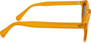 Meller Sanza Amber Carbon 12784