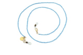 Meller Ubaid Turquoise αλυσίδα για γυαλιά