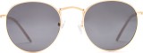 Meller Yster Gold Carbon 708