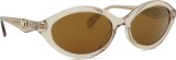 Michael Kors Carlazzo MK2257U 34016H 55
