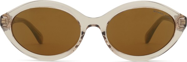 Michael Kors Carlazzo MK2257U 34016H 55