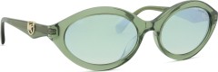 Michael Kors Carlazzo MK2257U 3961W0 55