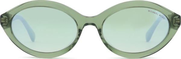 Michael Kors Carlazzo MK2257U 3961W0 55