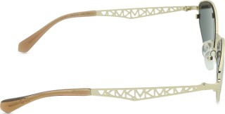 Michael Kors Gold Coast MK1181 10144T 56 43843