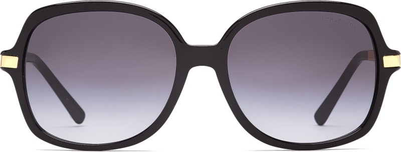 Michael Kors Adrianna II MK2024 γυαλιά ηλίου στο πρόσωπο