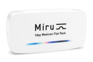 Miru 1 day (30 φακοί)