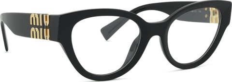 Miu Miu 0MU 01VV 1AB1O1 52