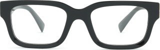 Miu Miu 0MU 02YV 16K1O1 53 Μπροστινή όψη προϊόντος