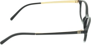 Miu Miu 0MU 05ZV 16K1O1 56 Πλαϊνή όψη προϊόντος