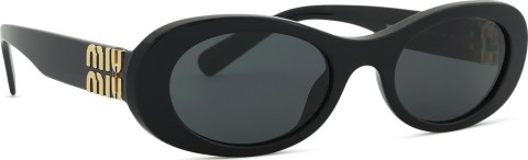 Miu Miu 0MU 06ZS 1AB5S0 50