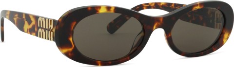Miu Miu 0MU 06ZS VAU06B 50