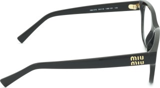 Miu Miu 0MU 07ZV 1AB1O1 54 Πλαϊνή όψη προϊόντος