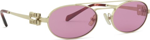 Miu Miu 0MU 54ZS ZVN50D 53