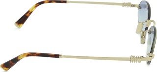 Miu Miu 0MU A54S ZVN80O 51 46062