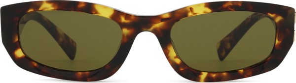 Miu Miu 0MU B04S 14L09Z 53