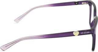 Moschino Love MOL682 B3V 18 52 Πλαϊνή όψη προϊόντος