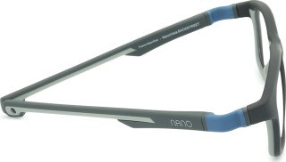 Nano Vista Backstreet NAO34402 Πλαϊνή όψη προϊόντος