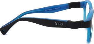 Nano Vista Gaikai 3.0 NAO30506 Πλαϊνή όψη προϊόντος