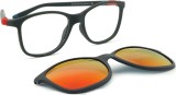 Nano Vista Quest SC 3.0 NAO31603 (clip-on) Μπροστινή όψη προϊόντος