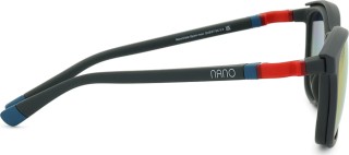 Nano Vista Quest SC 3.0 NAO31603 (clip-on) Πλαϊνή όψη προϊόντος