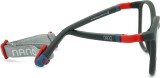 Nano Vista Quest SC 3.0 NAO31603 (clip-on) Προϊόν υπό γωνία