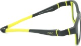 Nano Vista Rebel Revolt NAO34301 50 Πλαϊνή όψη προϊόντος