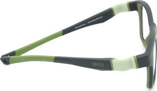 Nano Vista Rebel Revolt NAO34302 50 Πλαϊνή όψη προϊόντος