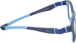 Nano Vista Rebel Revolt NAO34303 50 Πλαϊνή όψη προϊόντος