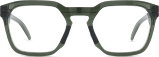 Oakley HSTN SQ RX OX8208 820803 52 Μπροστινή όψη προϊόντος