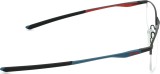 Oakley Socket 5.5 OX3218 321814 54 Πλαϊνή όψη προϊόντος