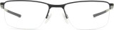 Oakley Socket 5.5 OX3218 321816 Μπροστινή όψη προϊόντος