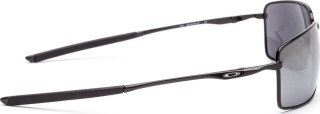 Oakley Square Wire OO 4075 407501 60 1876