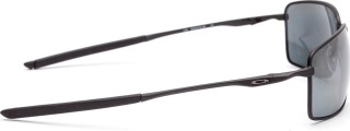 Oakley Square Wire OO 4075 407505 60 1884