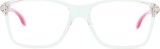 Oakley Youth RX Cartwheel OY8010 801001 51 Μπροστινή όψη προϊόντος