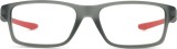 Oakley Youth RX Crosslink XS OY8002 03 49 Μπροστινή όψη προϊόντος
