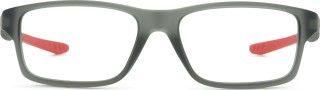 Oakley Youth RX Crosslink XS OY8002 03 49 Μπροστινή όψη προϊόντος