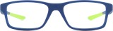 Oakley Youth RX Crosslink XS OY8002 04 51 Μπροστινή όψη προϊόντος