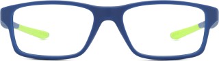 Oakley Youth RX Crosslink XS OY8002 04 51 Μπροστινή όψη προϊόντος