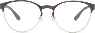 Oakley Youth RX Doting OY3005 300506 Μπροστινή όψη προϊόντος