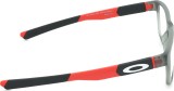Oakley Youth RX Field Day OY8007 800702 50 Πλαϊνή όψη προϊόντος
