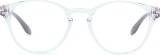 Oakley Youth RX Round Off OY8017 06 48 Μπροστινή όψη προϊόντος