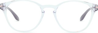 Oakley Youth RX Round Off OY8017 06 48 Μπροστινή όψη προϊόντος