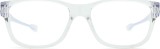 Oakley Youth RX Top Level OY8012 03 48 Μπροστινή όψη προϊόντος