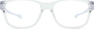 Oakley Youth RX Top Level OY8012 03 48 Μπροστινή όψη προϊόντος